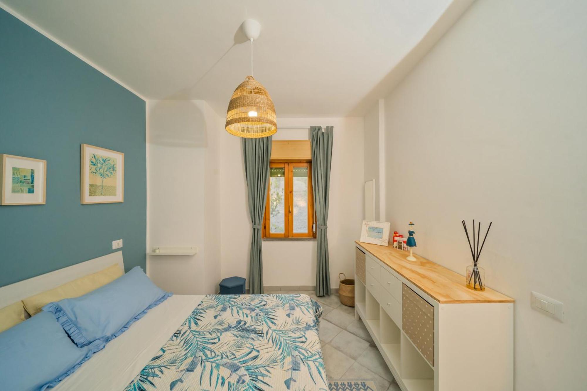 L'Oasi Del Tramonto Villa อากรอโปลี ภายนอก รูปภาพ