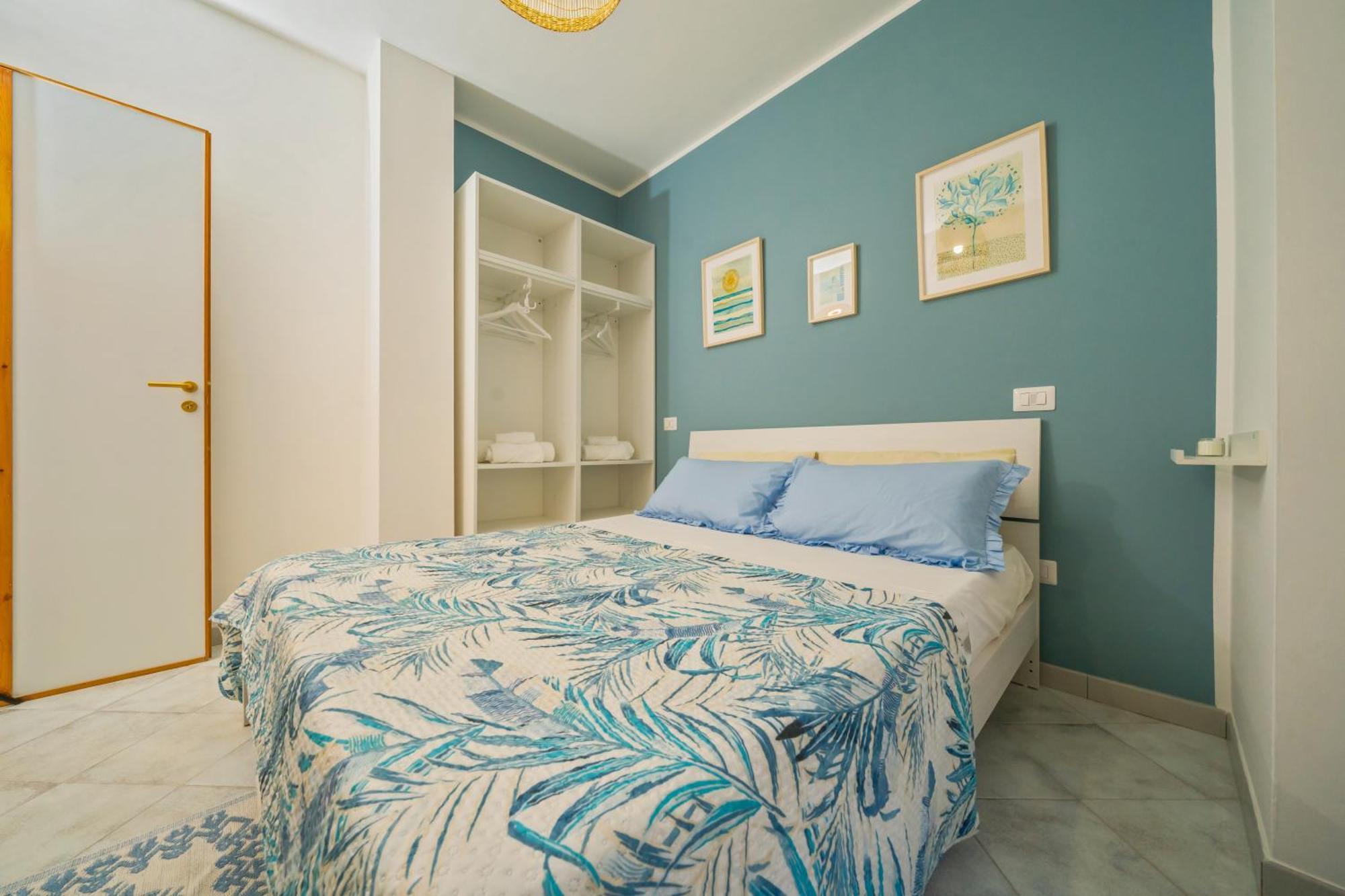 L'Oasi Del Tramonto Villa อากรอโปลี ภายนอก รูปภาพ
