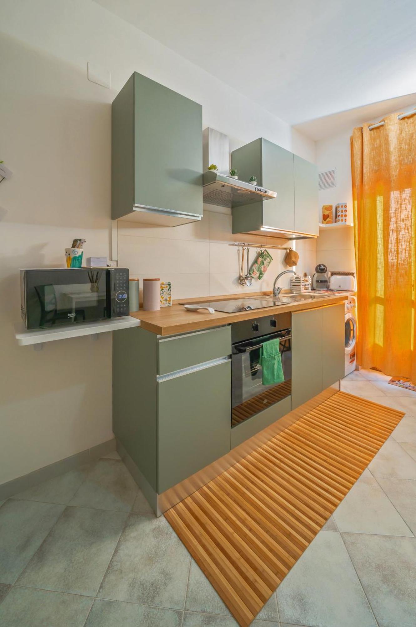 L'Oasi Del Tramonto Villa อากรอโปลี ภายนอก รูปภาพ