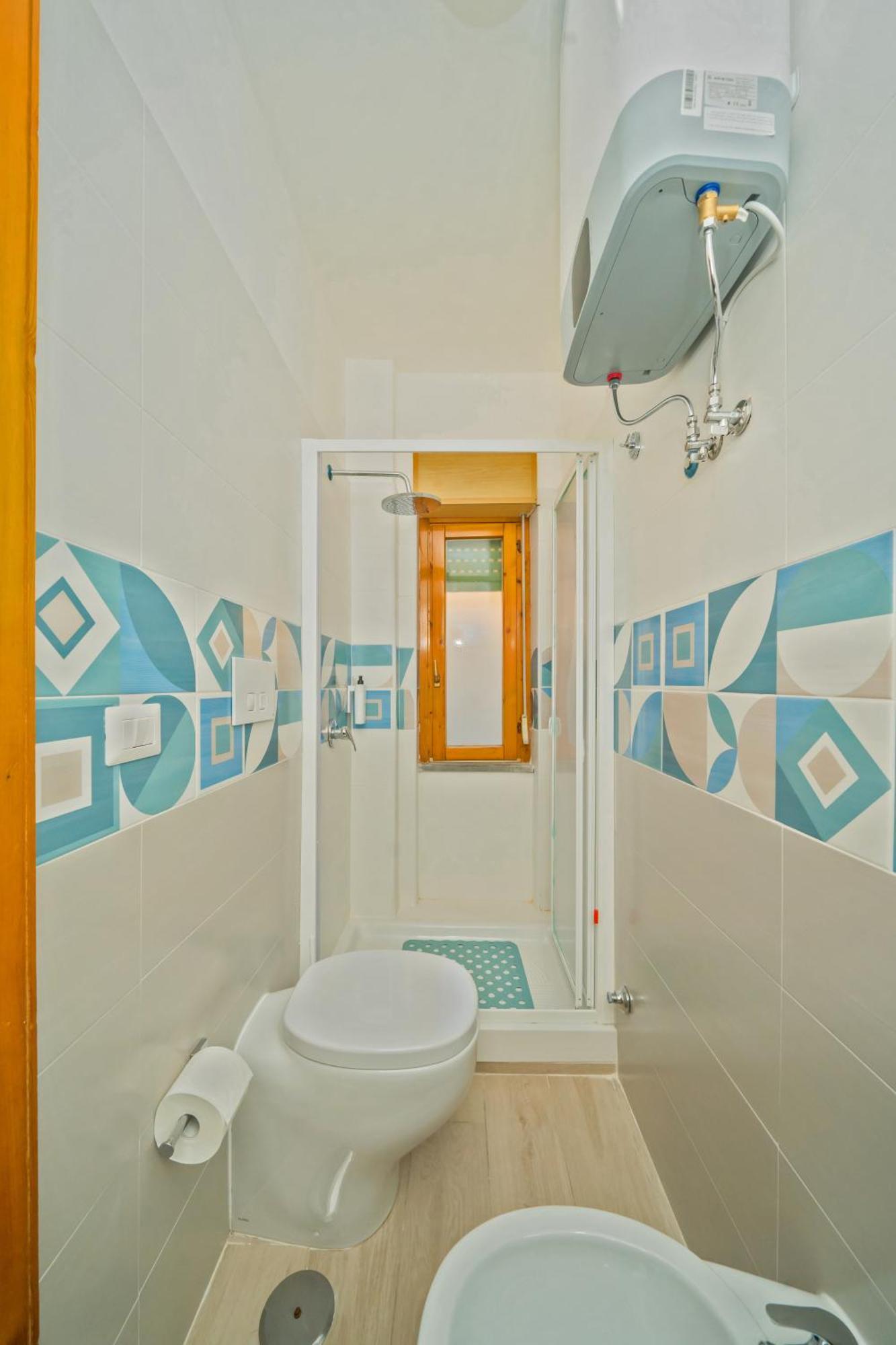 L'Oasi Del Tramonto Villa อากรอโปลี ภายนอก รูปภาพ
